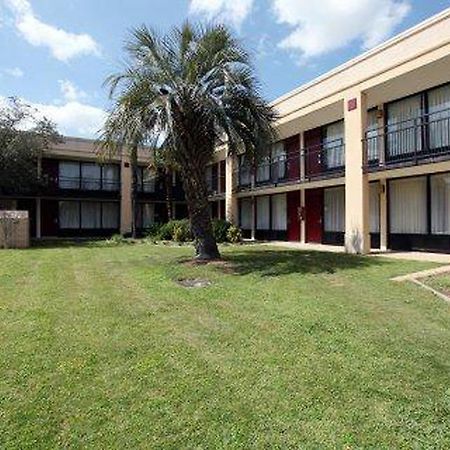 Motel 6-Natchitoches, La Εξωτερικό φωτογραφία