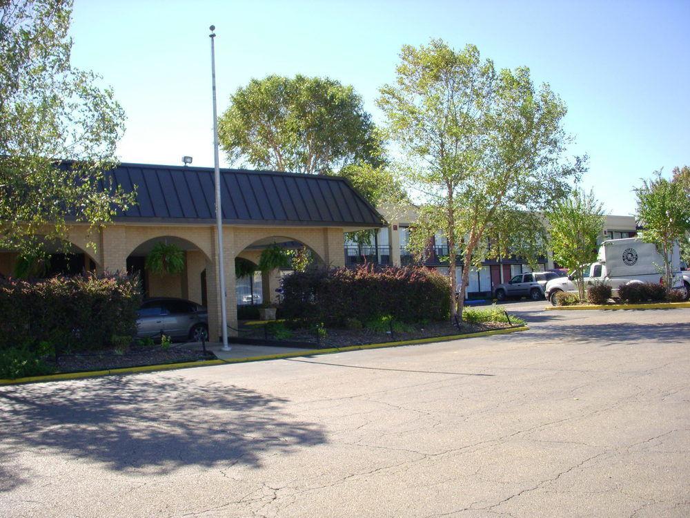 Motel 6-Natchitoches, La Εξωτερικό φωτογραφία