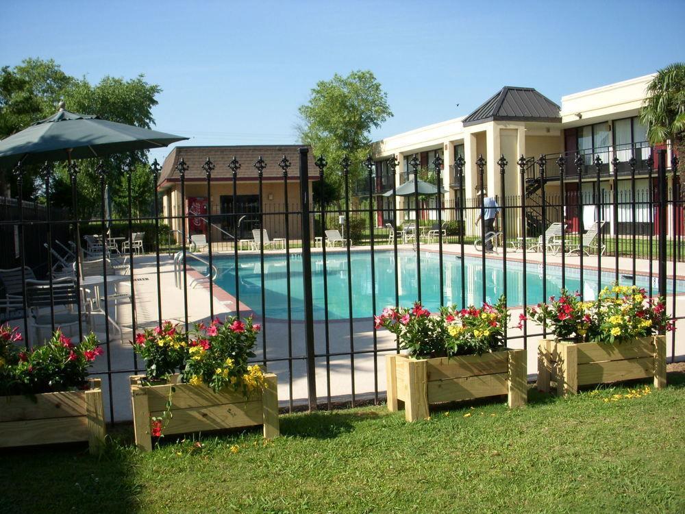 Motel 6-Natchitoches, La Ανέσεις φωτογραφία