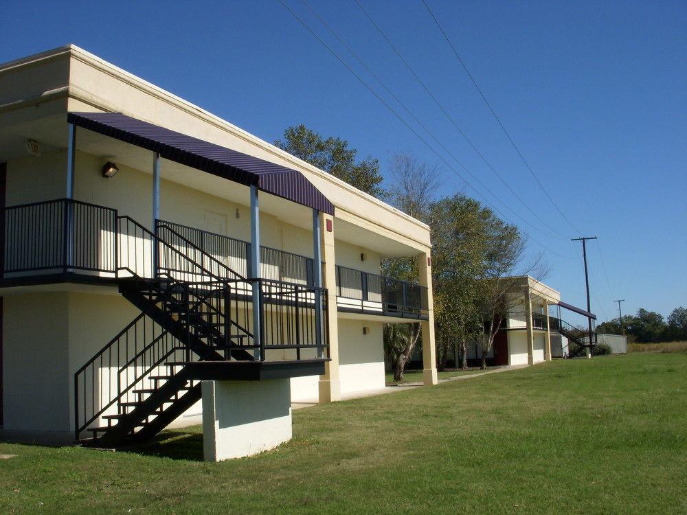 Motel 6-Natchitoches, La Εξωτερικό φωτογραφία