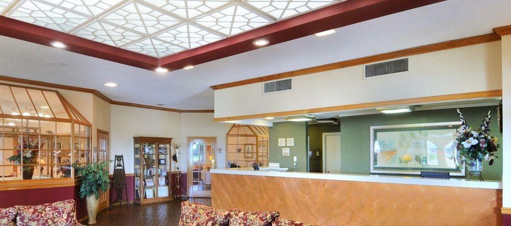 Motel 6-Natchitoches, La Εξωτερικό φωτογραφία