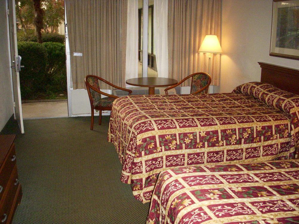 Motel 6-Natchitoches, La Εξωτερικό φωτογραφία