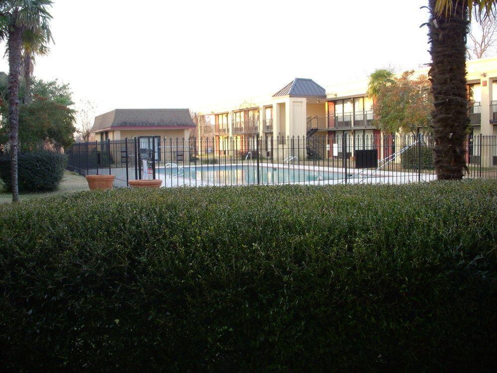 Motel 6-Natchitoches, La Εξωτερικό φωτογραφία