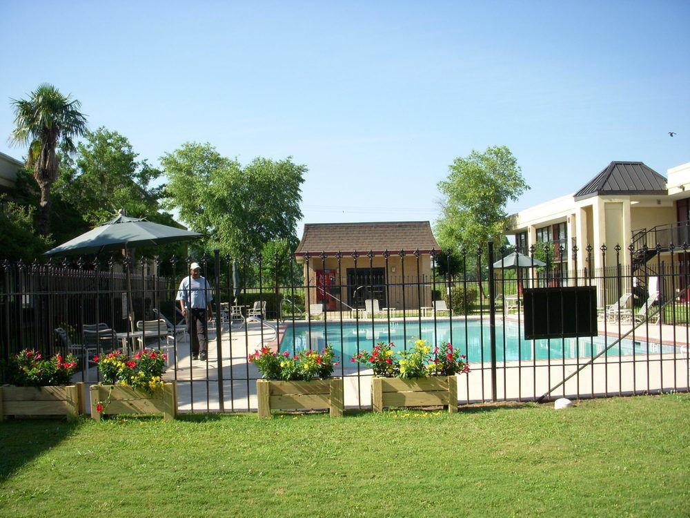 Motel 6-Natchitoches, La Εξωτερικό φωτογραφία