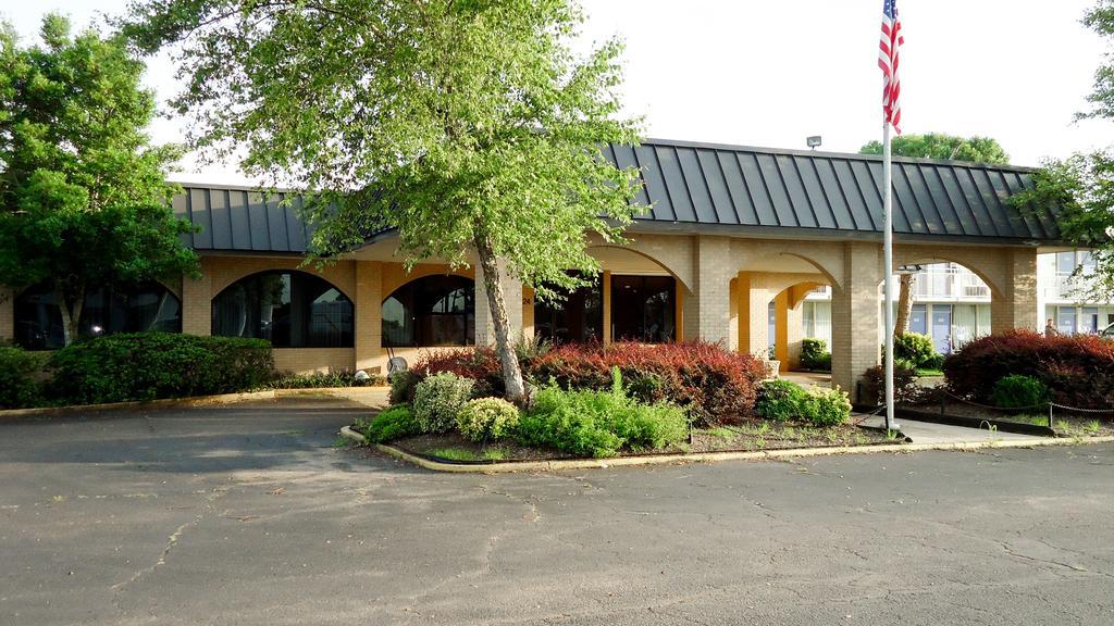 Motel 6-Natchitoches, La Εξωτερικό φωτογραφία