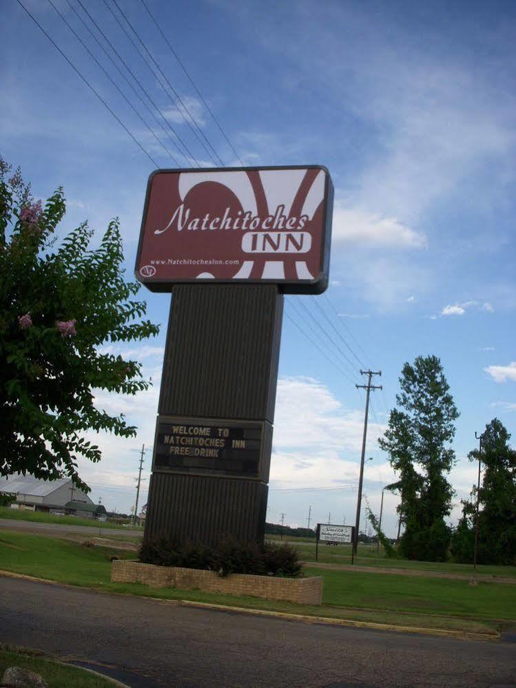Motel 6-Natchitoches, La Εξωτερικό φωτογραφία
