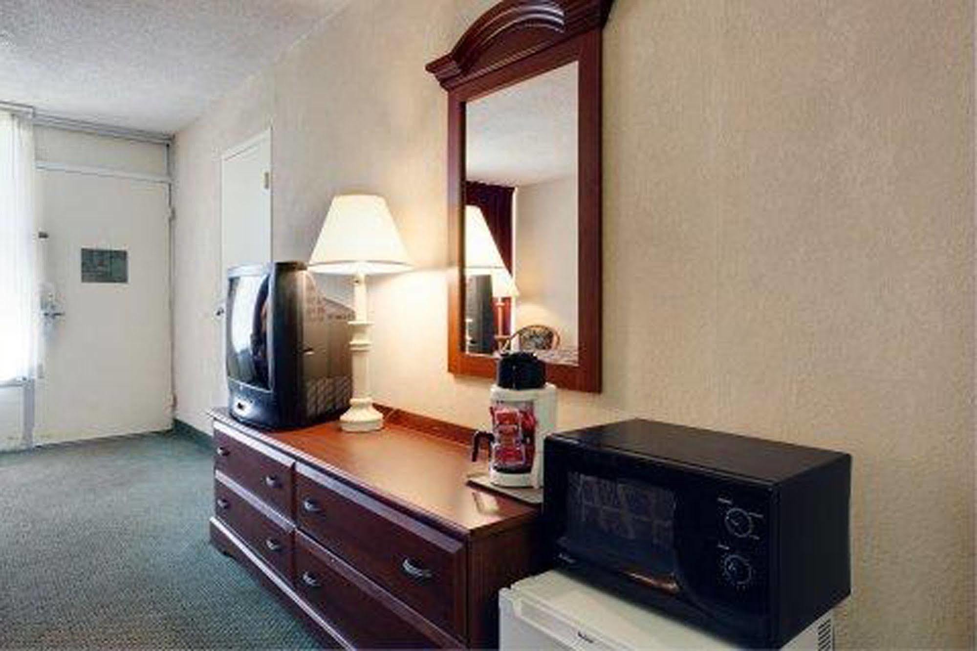 Motel 6-Natchitoches, La Εξωτερικό φωτογραφία
