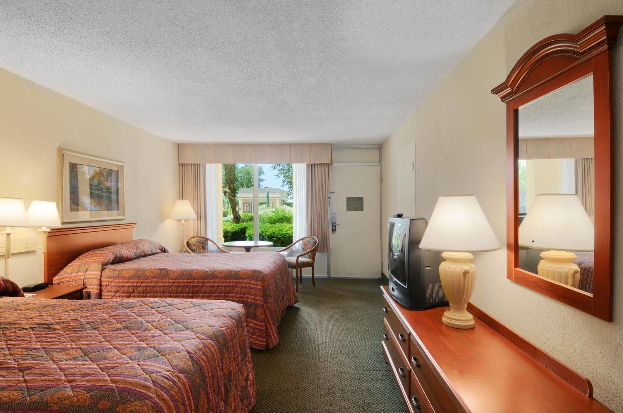 Motel 6-Natchitoches, La Εξωτερικό φωτογραφία