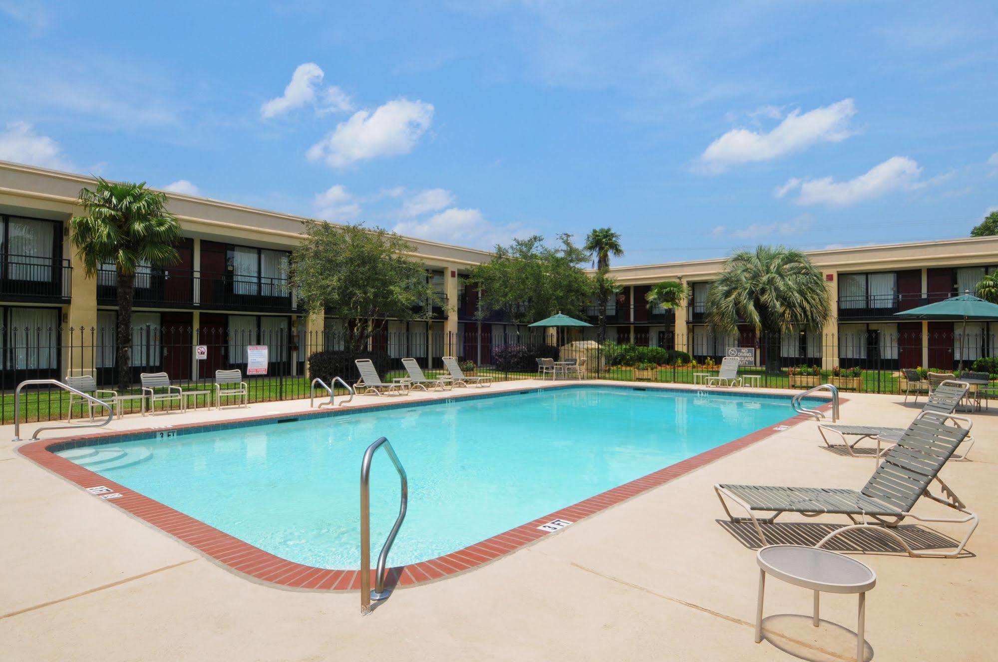 Motel 6-Natchitoches, La Ανέσεις φωτογραφία