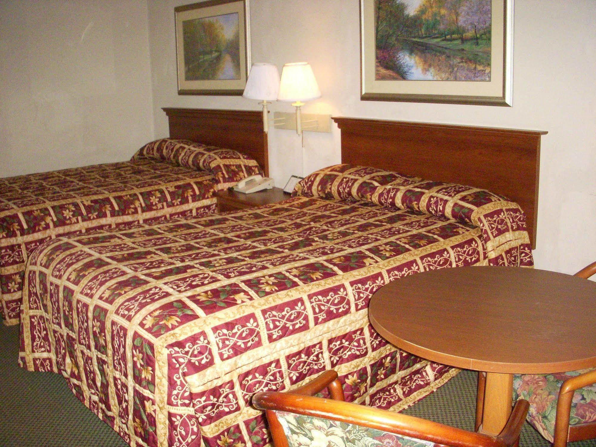 Motel 6-Natchitoches, La Εξωτερικό φωτογραφία