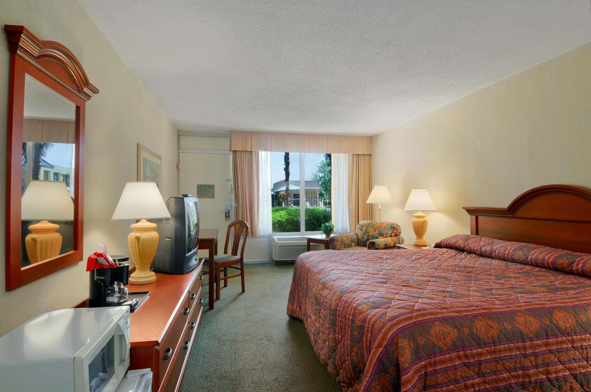 Motel 6-Natchitoches, La Εξωτερικό φωτογραφία