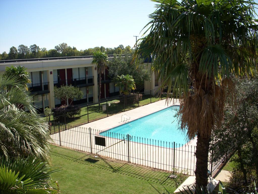 Motel 6-Natchitoches, La Εξωτερικό φωτογραφία