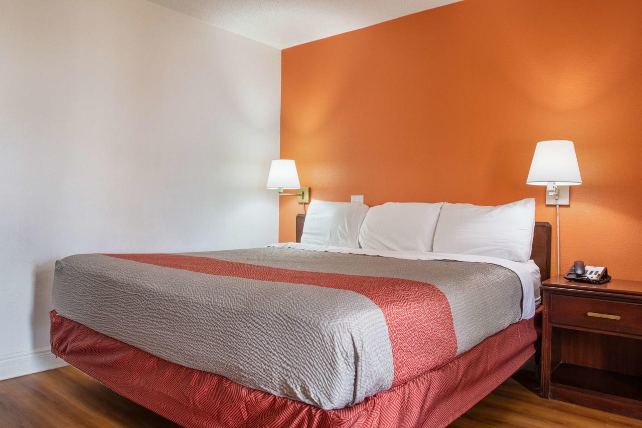 Motel 6-Natchitoches, La Εξωτερικό φωτογραφία