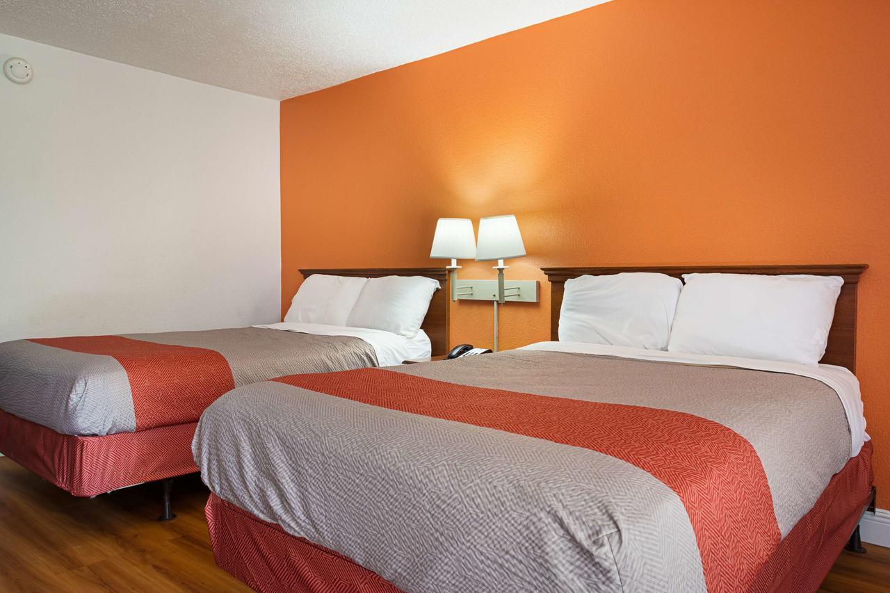 Motel 6-Natchitoches, La Εξωτερικό φωτογραφία