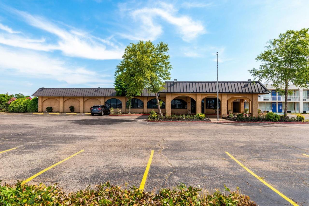 Motel 6-Natchitoches, La Εξωτερικό φωτογραφία