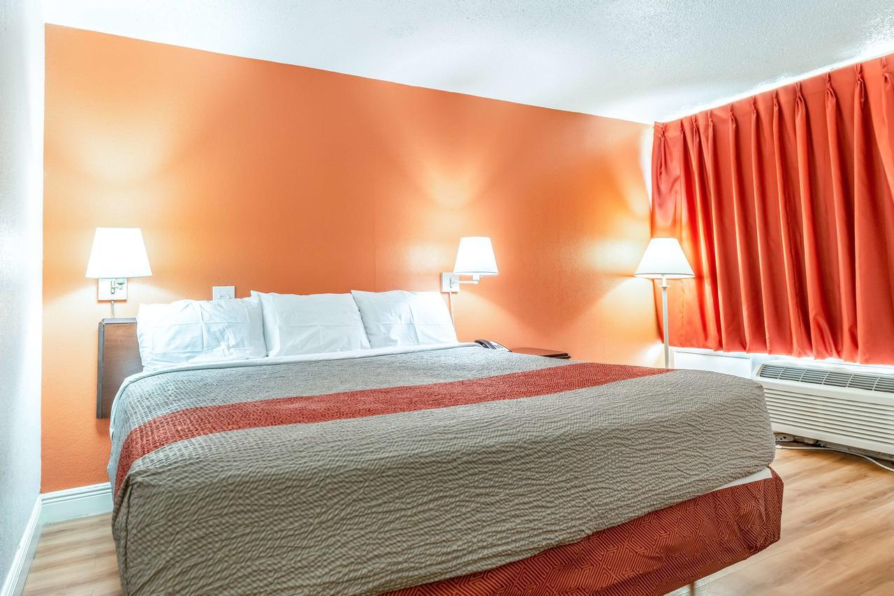 Motel 6-Natchitoches, La Εξωτερικό φωτογραφία