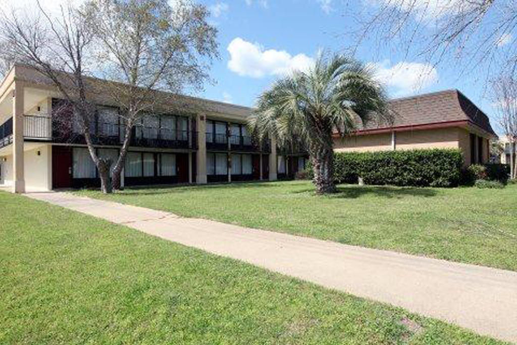Motel 6-Natchitoches, La Εξωτερικό φωτογραφία