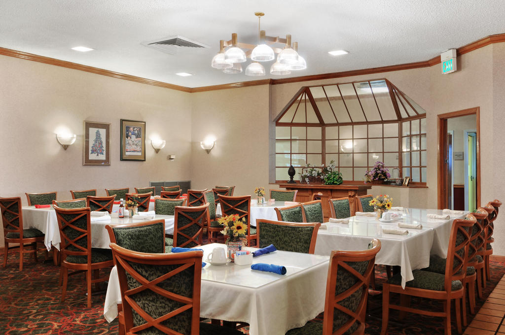 Motel 6-Natchitoches, La Εξωτερικό φωτογραφία
